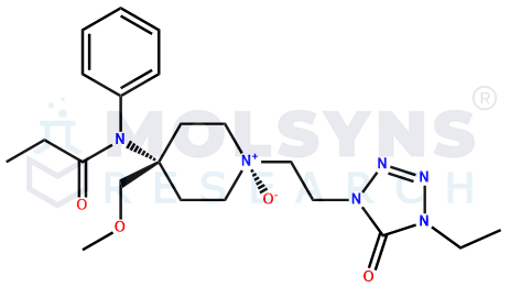 Alfentanil EP Impurity A