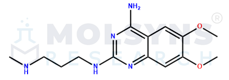 Alfuzosin Impurity 5