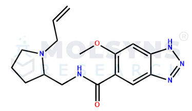 Alizapride