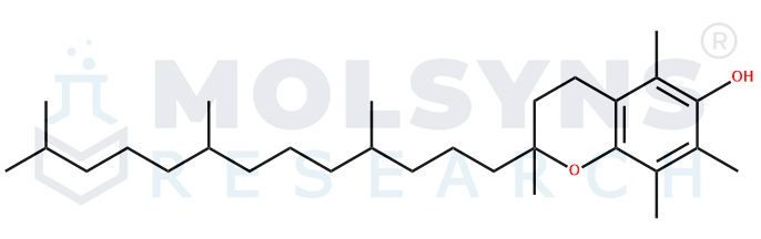 all-rac-α-Tocopherol
