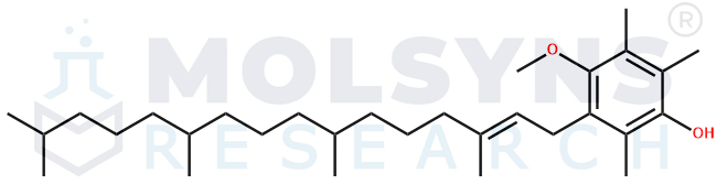 all-rac-α-Tocopherol EP Impurity C