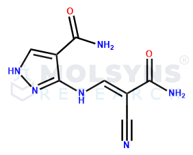 Allopurinol Impurity 1