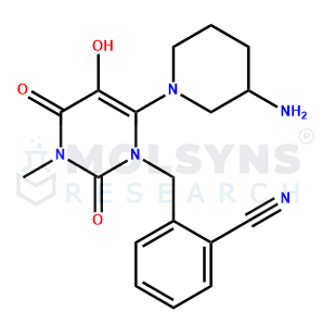 Alogliptin Impurity 59