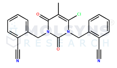 Alogliptin Impurity 66