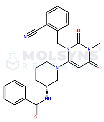 Alogliptin Impurity 71