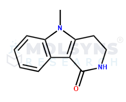 Alosetron USP Related Compound A