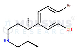 Alvimopan Impurity 29
