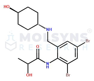 Ambroxol Impurity 9