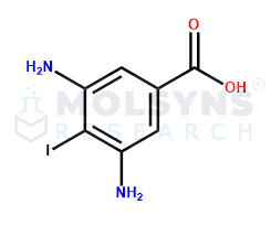 Amidotrizoic Acid Impurity 5