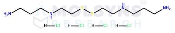 Amifostine Disulfide (USP)
