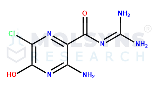 Amiloride EP Impurity C