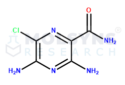 Amiloride Impurity 1