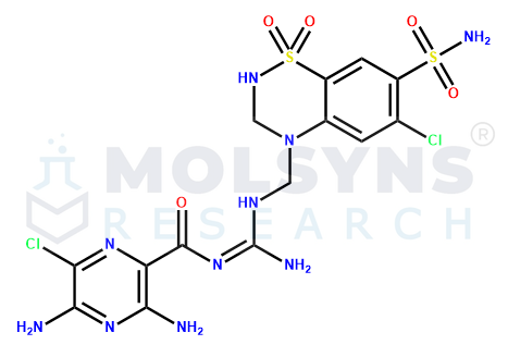 Amiloride Impurity 2