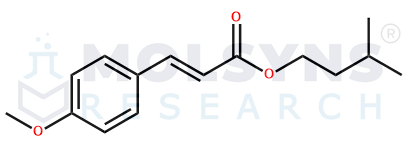 Amiloxate