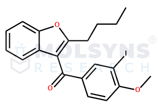 Amiodarone Impurity 14