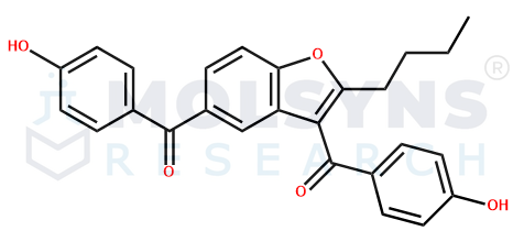 Amiodarone Impurity 5