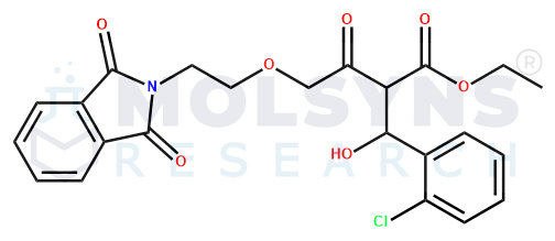 Amlodipine Impurity 12