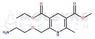 Amlodipine Impurity 3