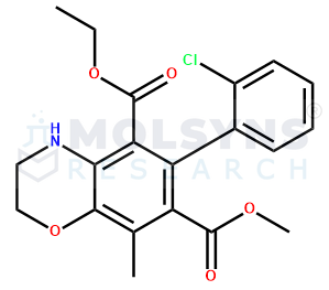 Amlodipine Impurity 31