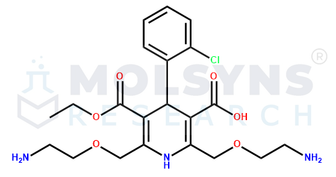 Amlodipine Impurity 38