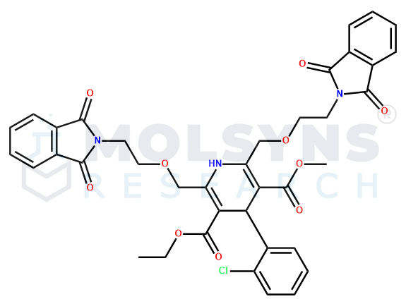 Amlodipine Impurity 40