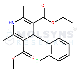 Amlodipine Impurity 41