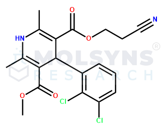Amlodipine Impurity 8