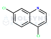 Amodiaquine Dichloro Impurity