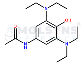 Amodiaquine Impurity A