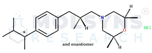 Amorolfine EP Impurity I