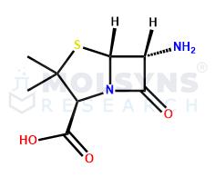 Ampicillin EP Impurity A
