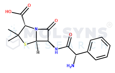 Ampicillin EP Impurity B