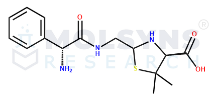 Ampicillin EP Impurity F