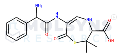 Ampicillin Trihydrate EP Impurity N