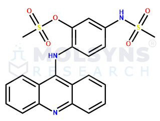 Amsacrine Impurity 4