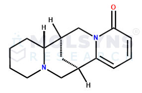 Anagyrine