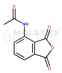 Apremilast Impurity 2