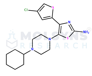 Avatrombopag Impurity 4
