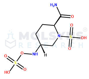 Avibactam Impurity 41