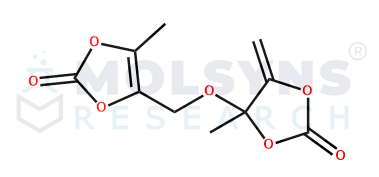 Azilsartan Impurity 31