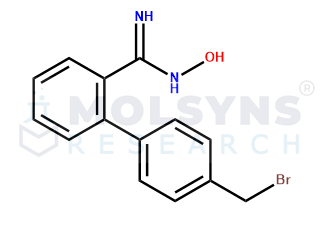 Azilsartan Impurity 36