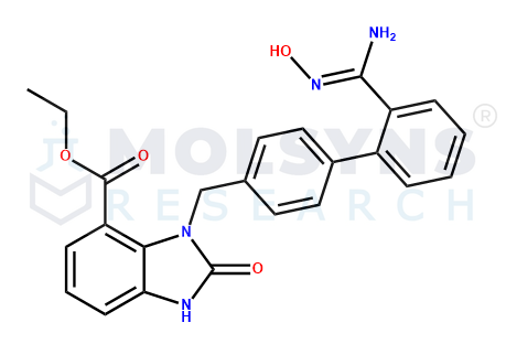 Azilsartan Impurity 39