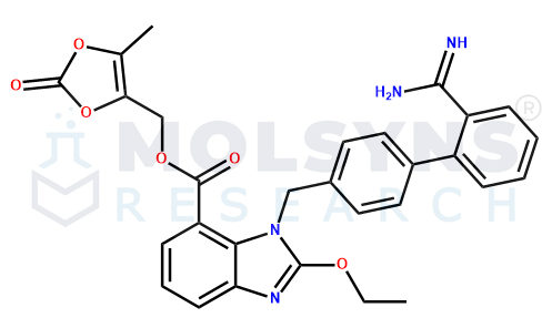 Azilsartan Impurity 42