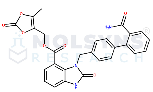 Azilsartan Impurity 43