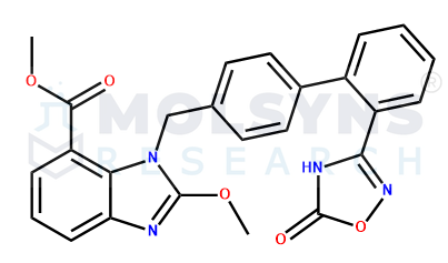 Azilsartan Impurity 47