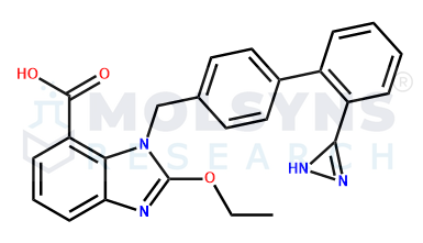 Azilsartan Impurity 48