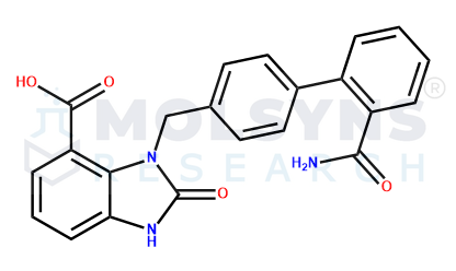 Azilsartan Impurity N