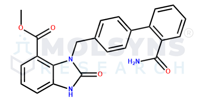 Azilsartan Impurity O