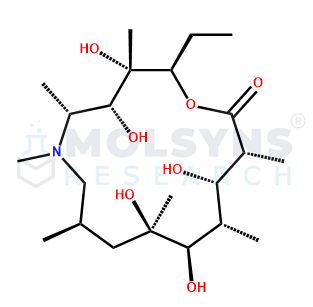 Azithromycin Aglycone
