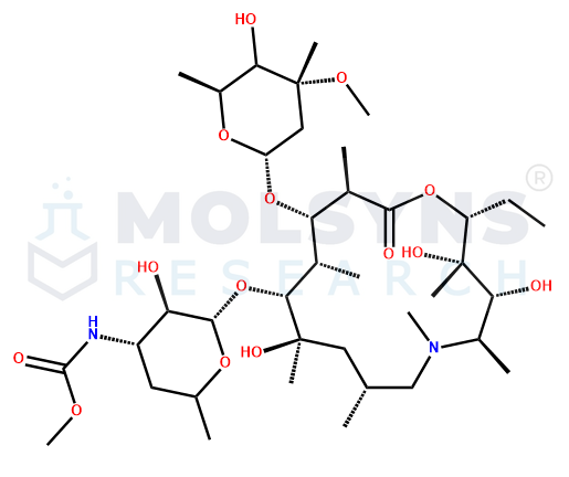 Azithromycin Impurity 2